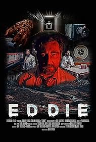 Eddie Banda sonora (2016) carátula