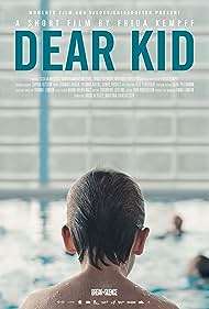 Dear Kid (2016) cover