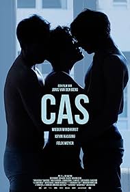 Cas (2016) copertina