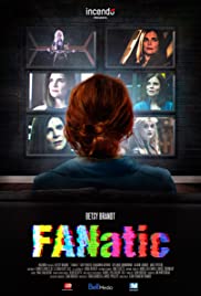 FANatic Banda sonora (2017) carátula