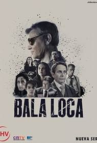Bala Loca (2016) cover