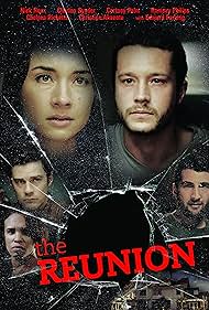 The Reunion (2017) carátula