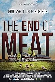 The End of Meat (2017) cover
