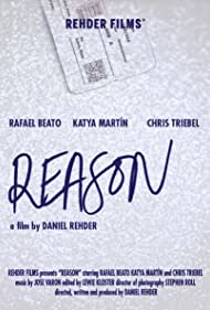 Reason (2016) carátula