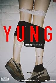 Yung Colonna sonora (2018) copertina