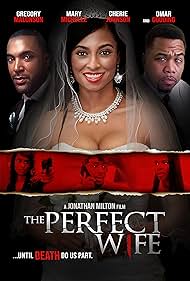 The Perfect Wife (2017) cover