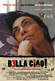 Bella Ciao! (2018) cover