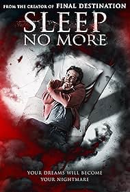 Sleep No More (2017) copertina