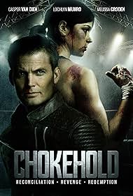 Chokehold (2019) copertina