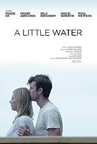 A Little Water Colonna sonora (2019) copertina