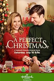 A Perfect Christmas Banda sonora (2016) cobrir
