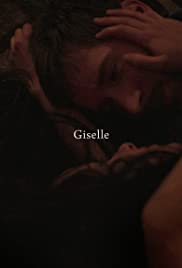 Giselle Colonna sonora (2016) copertina