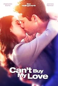 Can't Buy My Love (2017) carátula
