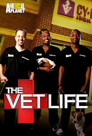 The Vet Life (2016) cover