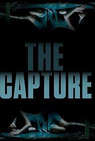 The Capture (2017) cover