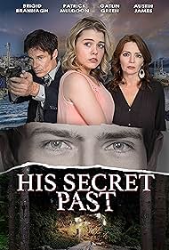 His Secret Past (2016) cover