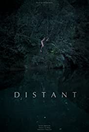 Distant Colonna sonora (2016) copertina