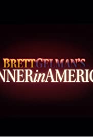 Brett Gelman's Dinner in America (2016) couverture