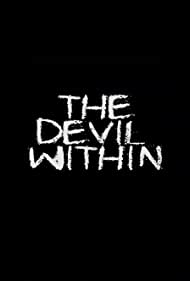 The Devil Within Colonna sonora (2016) copertina