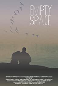 Empty Space Bande sonore (2016) couverture