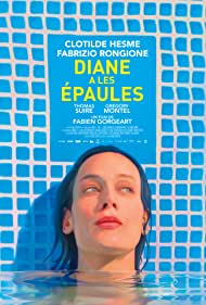 Diane Has the Right Shape (2017) cover