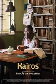 Kairos Soundtrack (2020) cover