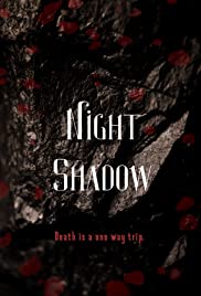 Night Shadow Colonna sonora (2016) copertina