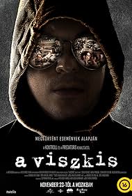 A Viszkis (2017) cover