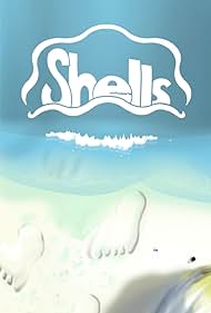 Shells Banda sonora (2018) carátula