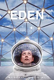 Eden Banda sonora (2020) carátula