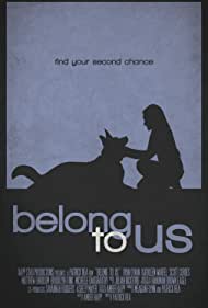 Belong to Us (2018) carátula
