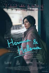 Hermia & Helena (2016) cover