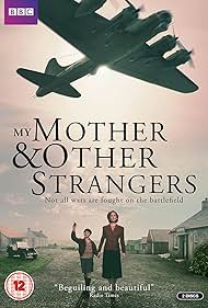 My Mother and Other Strangers (2016) cover