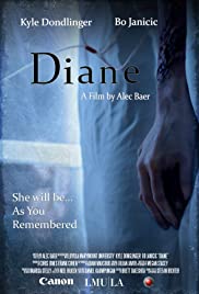 Diane (2016) copertina