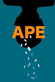 Ape (2017) copertina