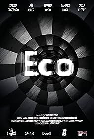 Eco Colonna sonora (2016) copertina