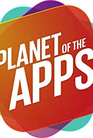 Planet of the Apps (2017) cover