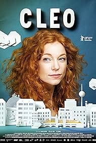 Cleo (2019) copertina
