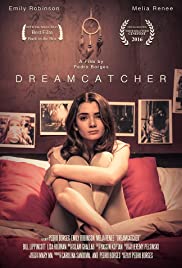 Dreamcatcher (2016) copertina