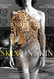 Skin on Skin Colonna sonora (2016) copertina