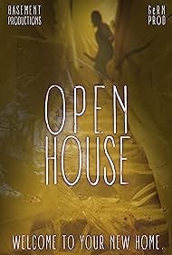 Open House Colonna sonora (2016) copertina