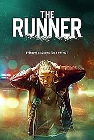 The Runner Bande sonore (2021) couverture