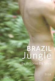 Brazil Jungle Colonna sonora (2016) copertina