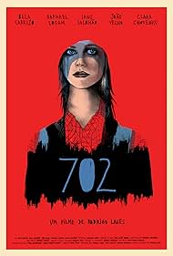 702 Colonna sonora (2016) copertina