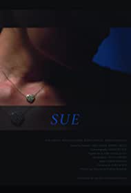 Sue Colonna sonora (2019) copertina