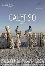 Calypso Banda sonora (2019) carátula