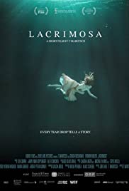 Lacrimosa (2017) carátula