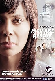 High-Rise Rescue (2017) cover