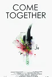 Come Together (2016) copertina