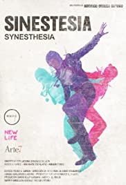 Synesthesia Colonna sonora (2016) copertina
